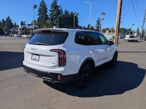 2024 Kia Telluride SX X-Pro