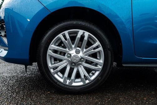 2024 Mitsubishi Mirage G4 SE