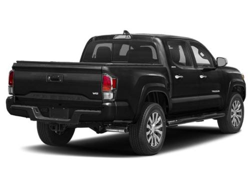 2023 Toyota Tacoma Limited