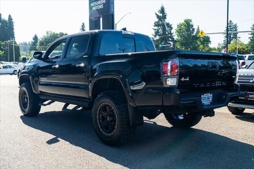 2023 Toyota Tacoma Limited