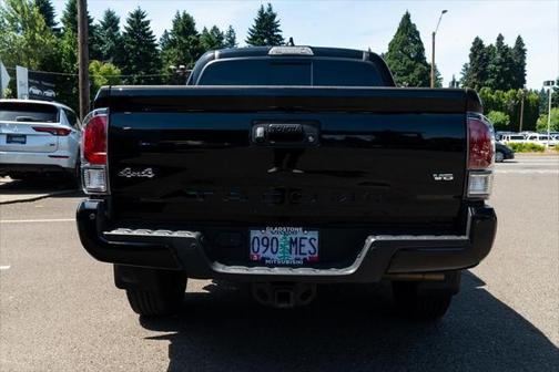2023 Toyota Tacoma Limited