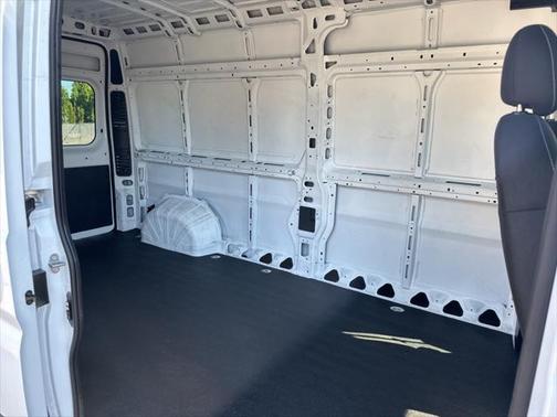 2022 RAM ProMaster 2500 High Roof
