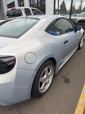 2013 Scion FR-S 10 Series