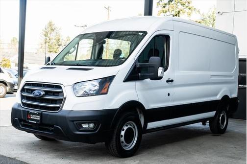 2020 Ford Transit-350 Base