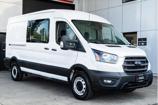 2020 Ford Transit-350 Base
