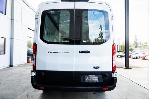 2020 Ford Transit-350 Base