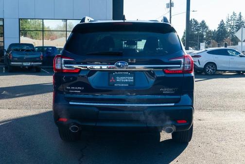 2024 Subaru Ascent Limited 8-Passenger