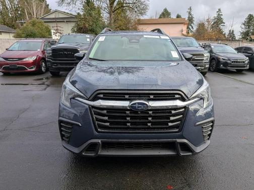 2024 Subaru Ascent Limited 8-Passenger