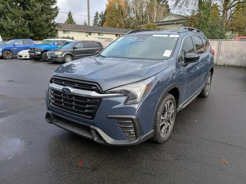 2024 Subaru Ascent Limited 8-Passenger