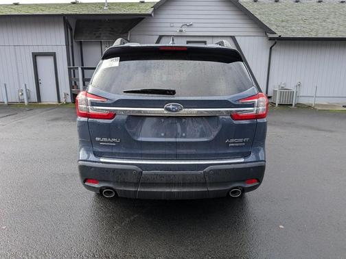 2024 Subaru Ascent Limited 8-Passenger