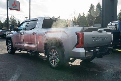 2023 Toyota Tundra 1794 Edition