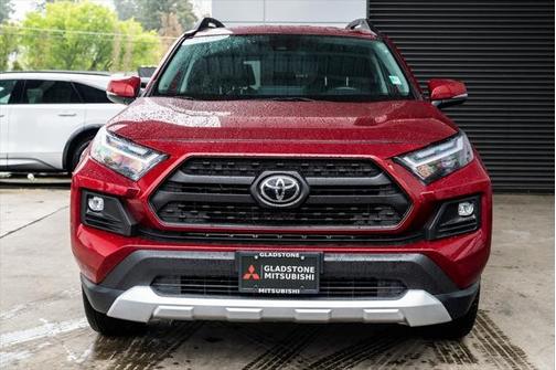 2023 Toyota RAV4 Adventure