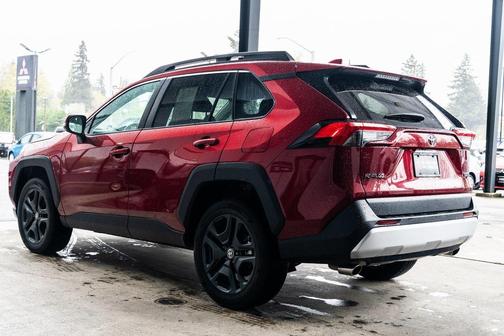 2023 Toyota RAV4 Adventure