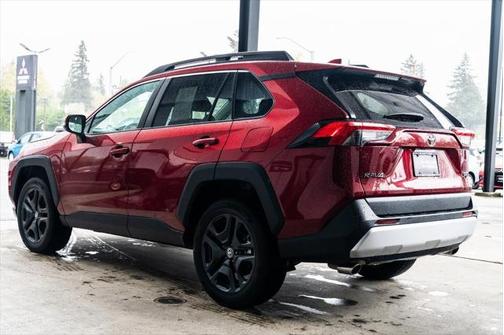 2023 Toyota RAV4 Adventure