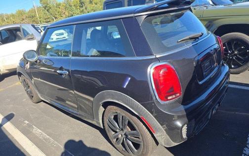 2019 MINI Hardtop John Cooper Works