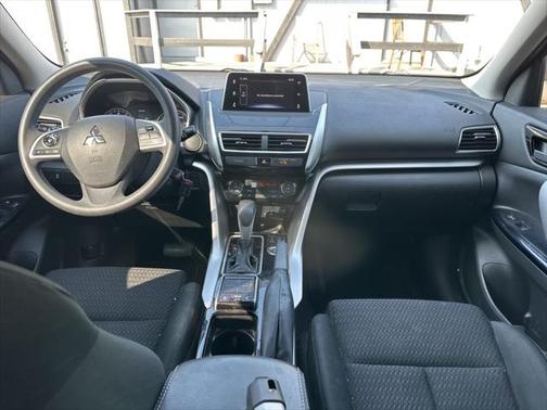 2020 Mitsubishi Eclipse Cross LE