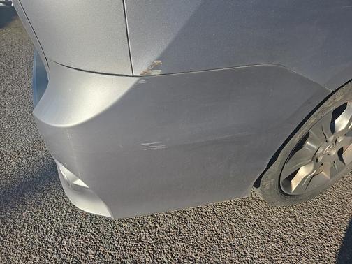 2011 Toyota Sienna SE