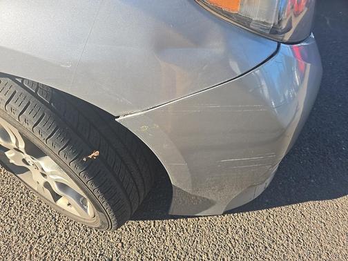 2011 Toyota Sienna SE