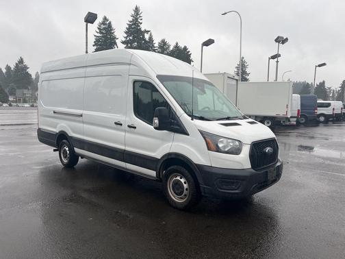 2021 Ford Transit-250 Base