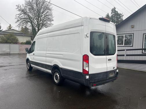 2021 Ford Transit-250 Base