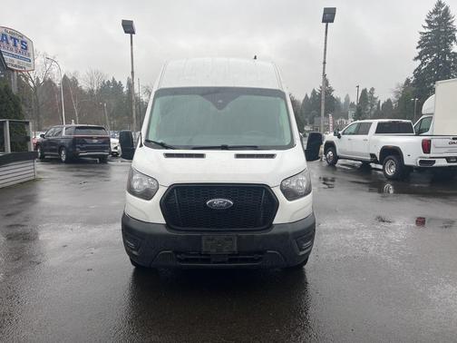 2021 Ford Transit-250 Base