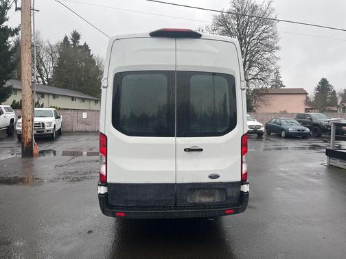 2021 Ford Transit-250 Base