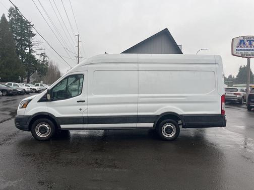 2021 Ford Transit-250 Base