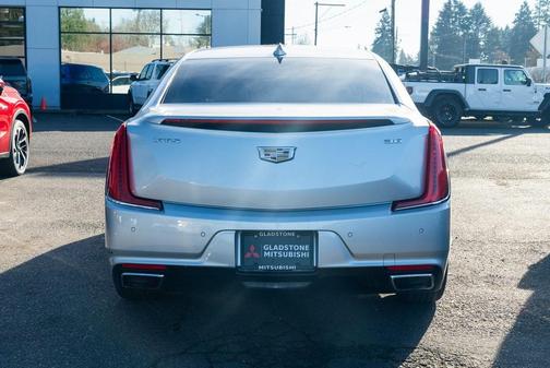 2019 Cadillac XTS Luxury