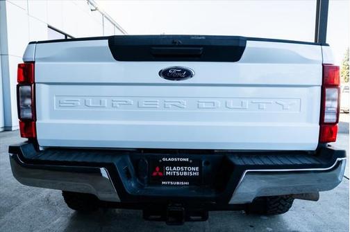 2022 Ford F-350 XLT