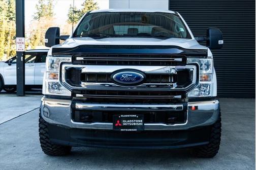 2022 Ford F-350 XLT