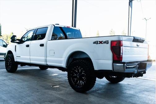2022 Ford F-350 XLT