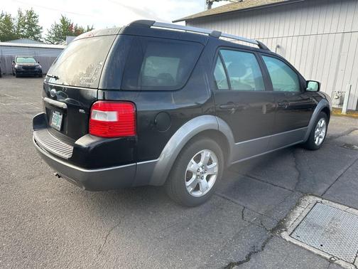 2005 Ford Freestyle SEL