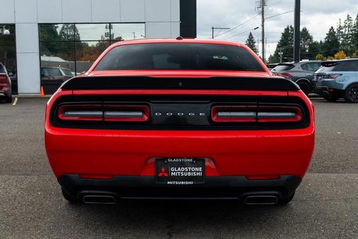 2021 Dodge Challenger R/T