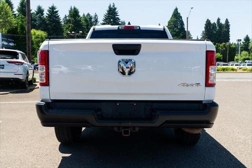 2021 RAM 1500 Tradesman