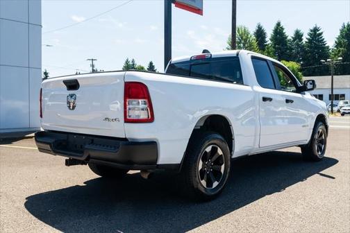 2021 RAM 1500 Tradesman