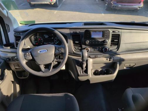 2023 Ford Transit-250 Base