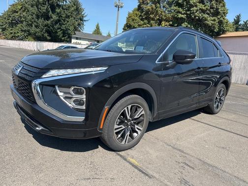 2023 Mitsubishi Eclipse Cross SEL