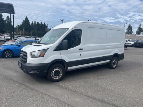 2020 Ford Transit-250 Base
