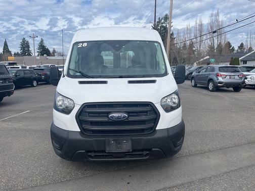 2020 Ford Transit-250 Base