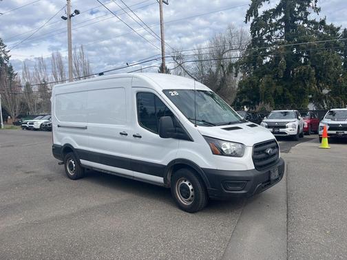 2020 Ford Transit-250 Base