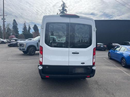 2020 Ford Transit-250 Base