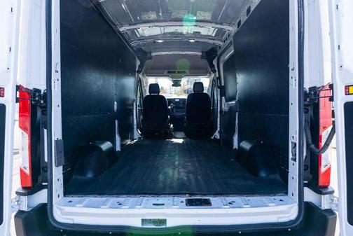 2020 Ford Transit-250 Base