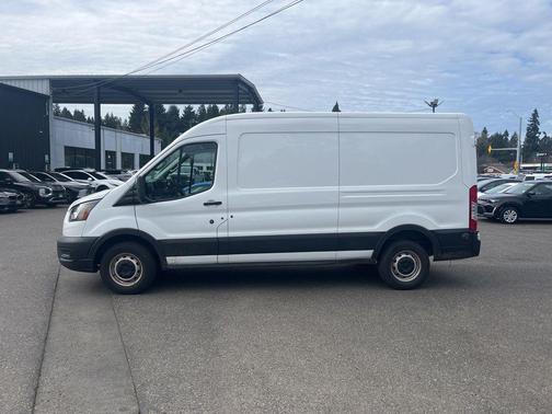 2020 Ford Transit-250 Base