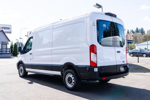 2020 Ford Transit-250 Base