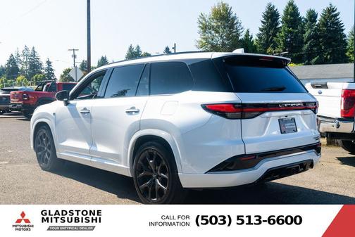 Wind Chill Pearl 2024 Lexus TX 500h F SPORT Luxury