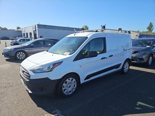 2020 Ford Transit Connect XL Cargo Van