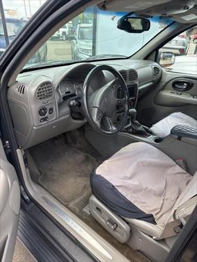 2004 Buick Rainier CXL Plus