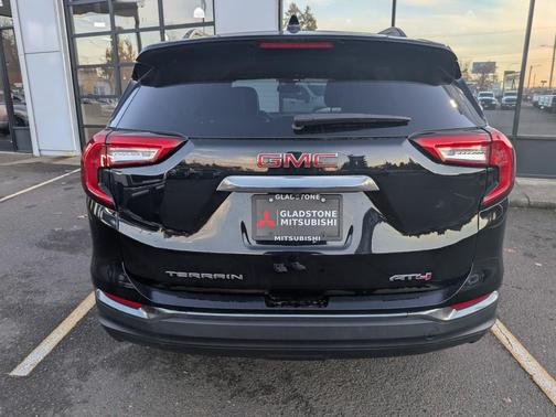 2023 GMC Terrain AWD AT4
