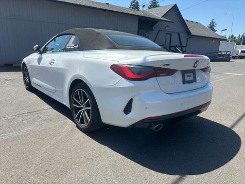 2024 BMW 430 i xDrive
