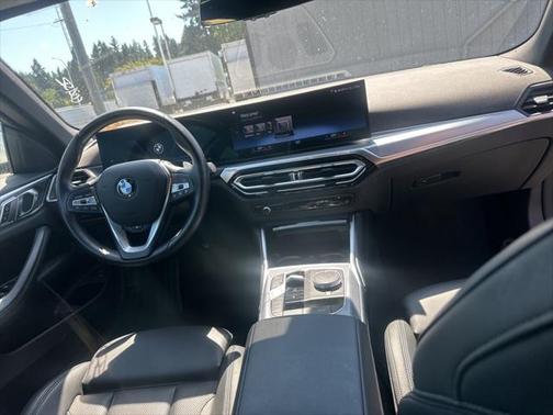 2024 BMW 430 i xDrive